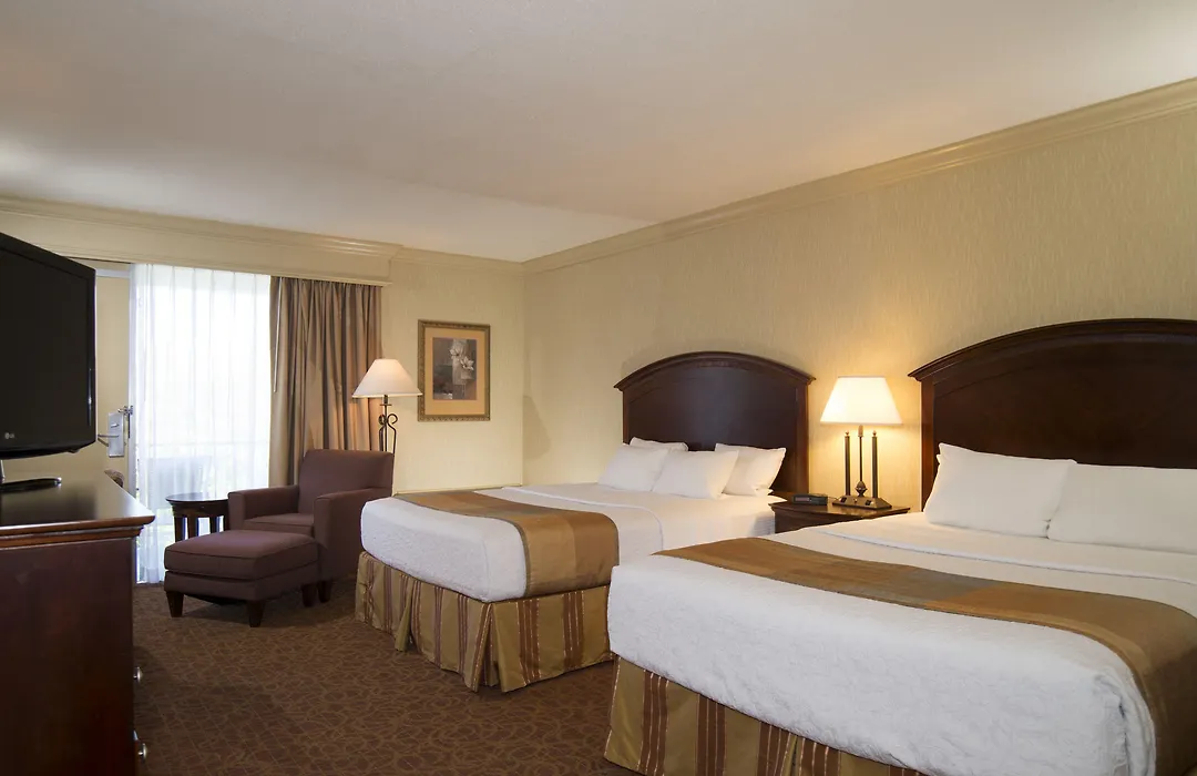 Best Western Inn Of The Ozarks-1