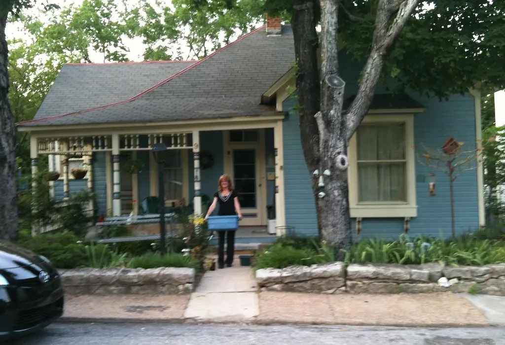 11 Singleton House B&B-1