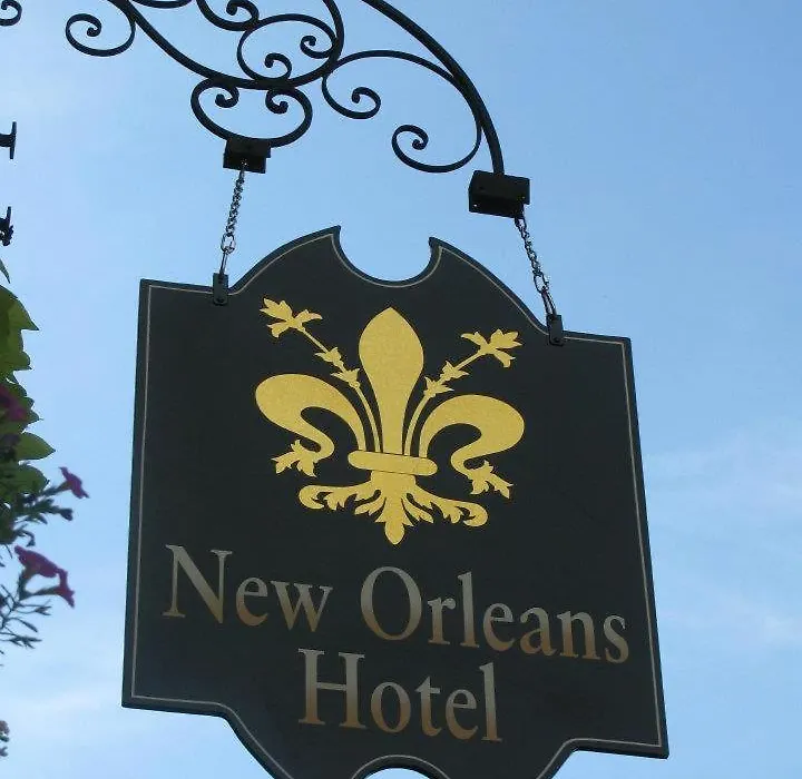 New Orleans Hotel Eureka Springs-1