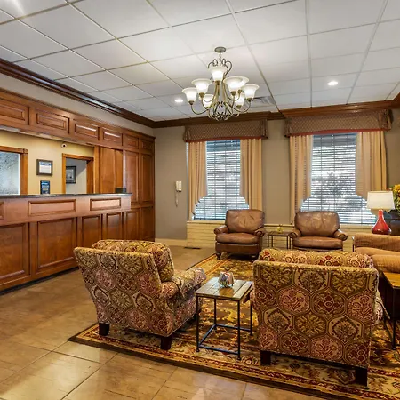 Best Western Inn Of The Ozarks-3