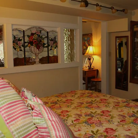All Seasons Inn-3