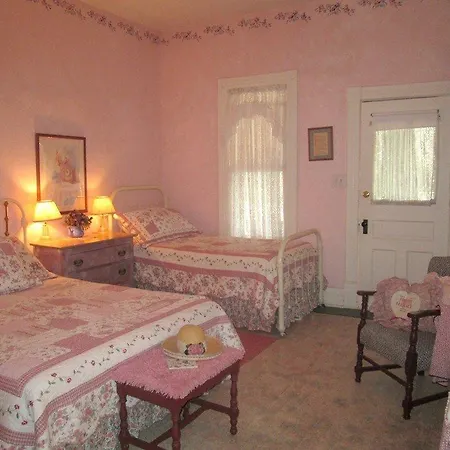 11 Singleton House B&B-2